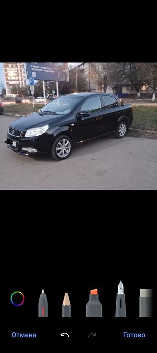 Продам автомобиль