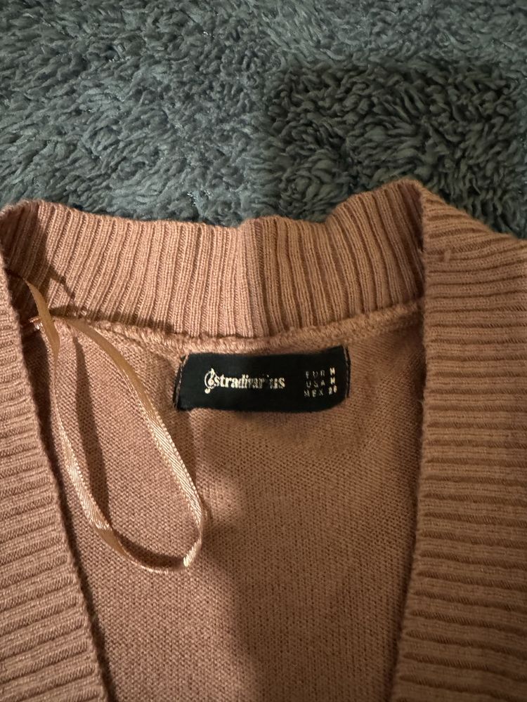 Pulover stradivarius