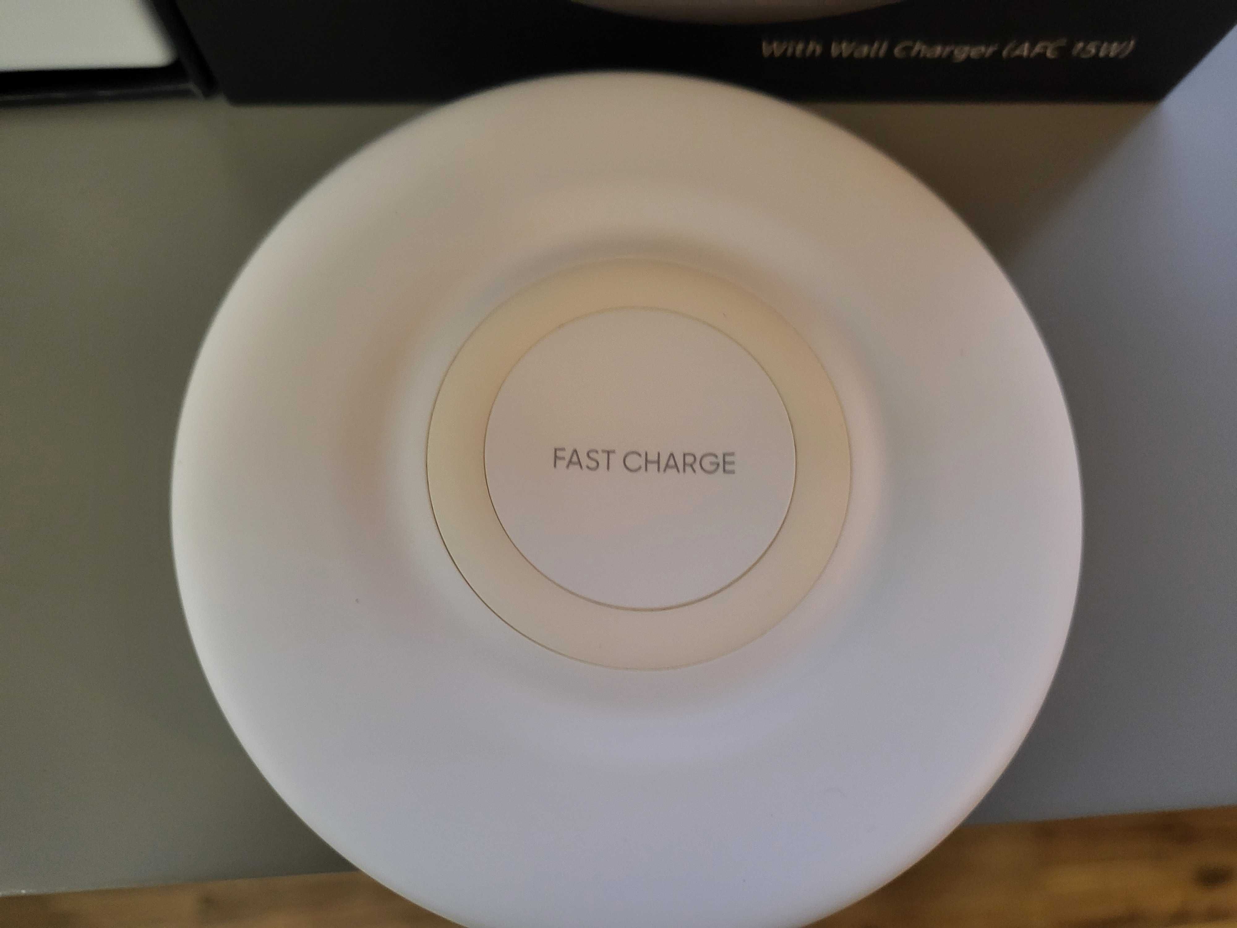 Incarcator wireless fast charger Samsung