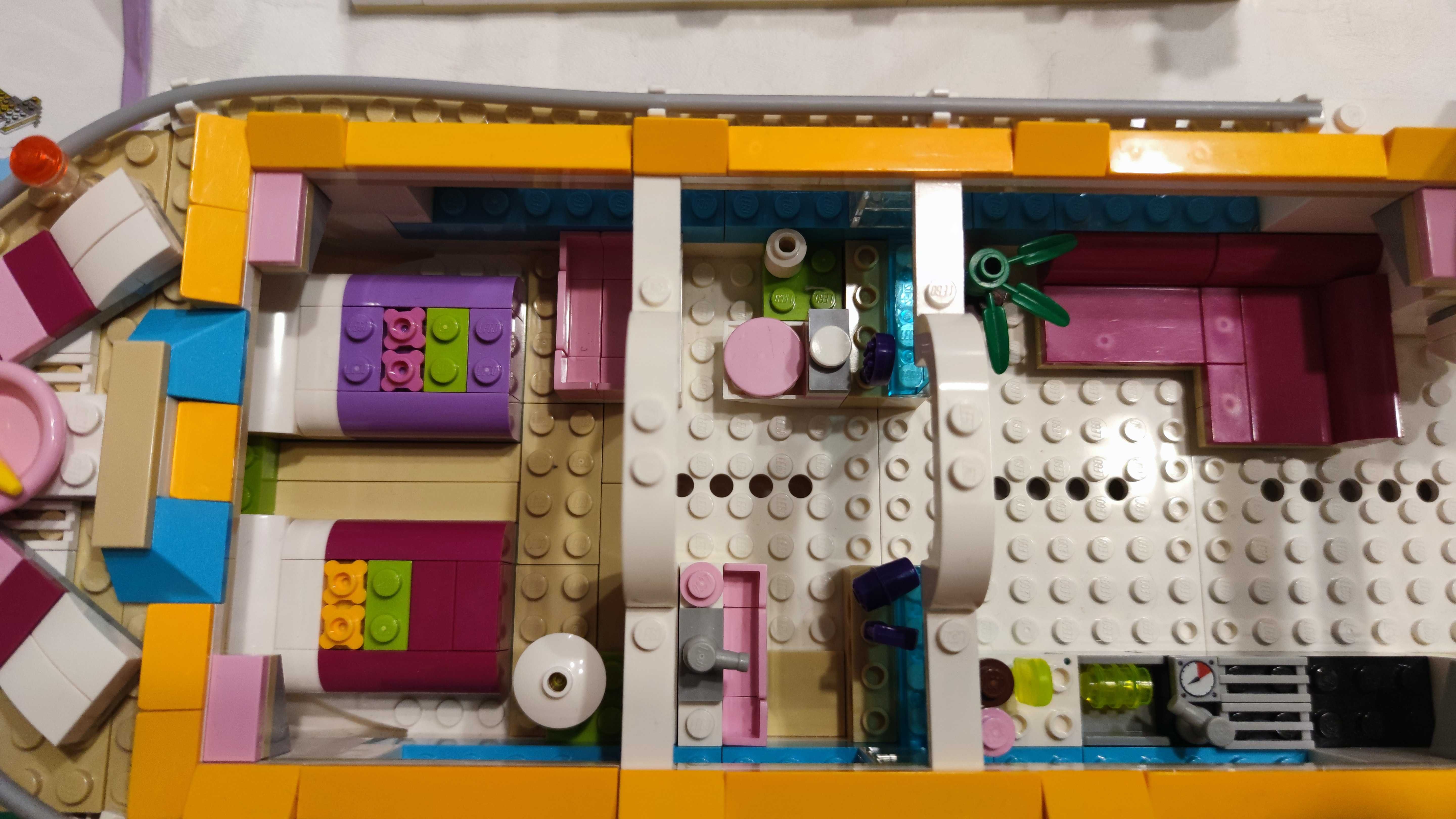 Продавам Лего Френдс Приятели Lego Friends 6 комплекта