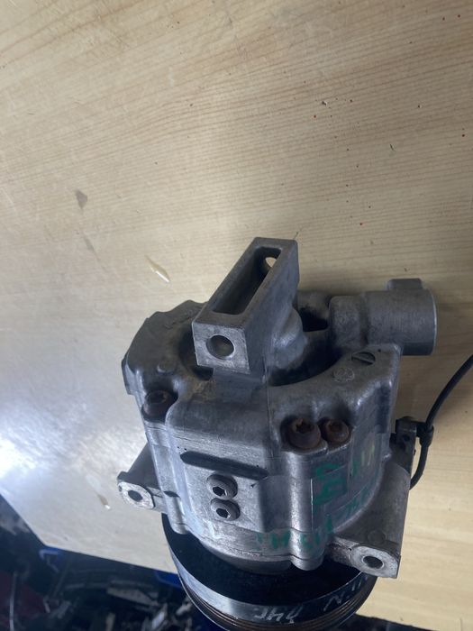 Mitsubishi Pinin 1.8 i 2004 година Компресор Климатик