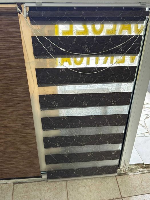 Rolete textile,Jaluzele Verticale,Jaluzele plisate