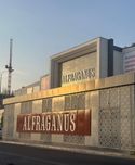 Аренда магаз ТЦ Альфрагамус,  42м2, 2-этаж, рядом с детской площадкой