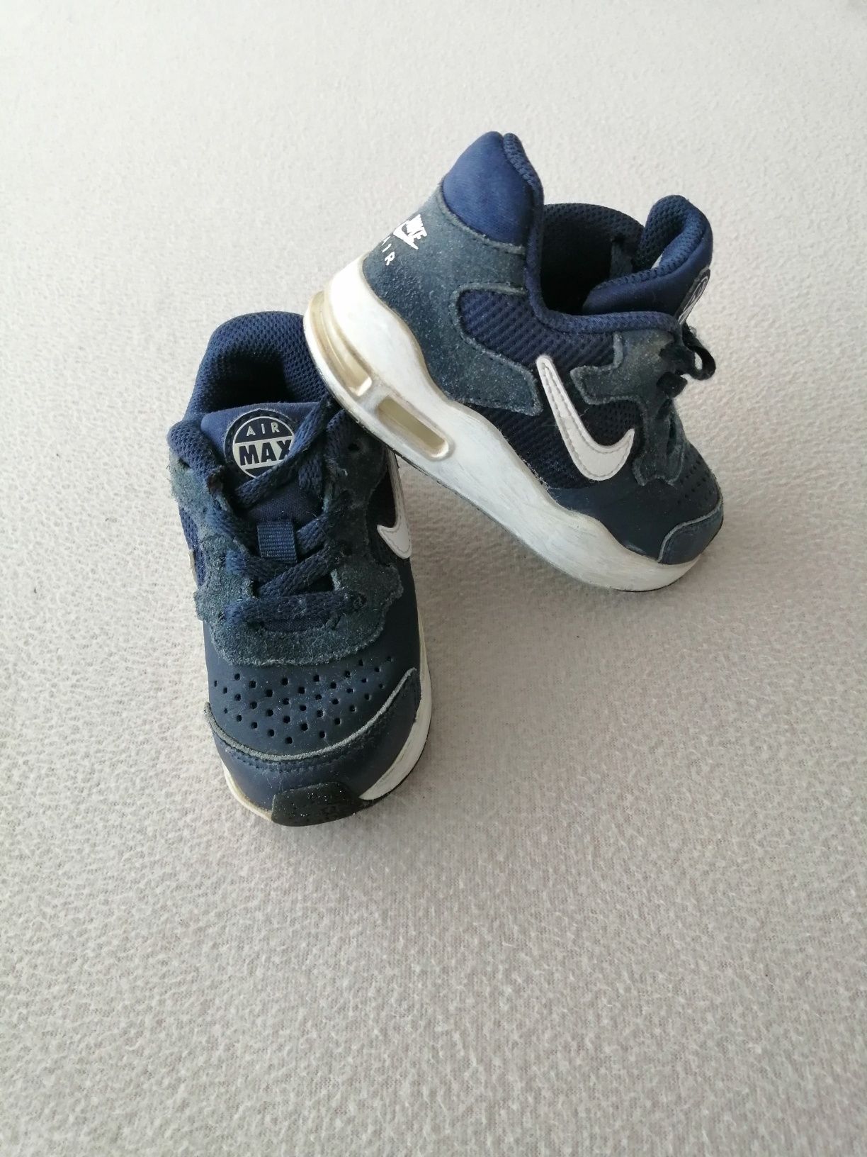 Детски маратонки Nike Airmaxx