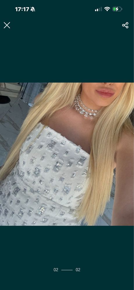 Nikole Collection рокля