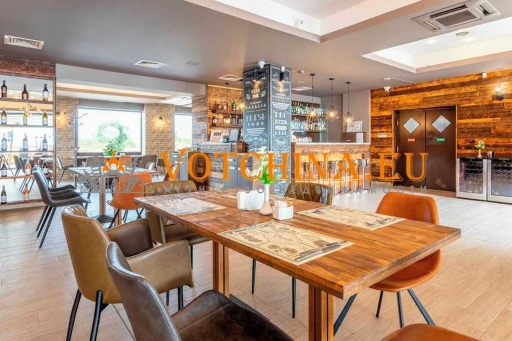 Продава се Тристаен апартамент в Обзор - 100 кв.м за 1030 €/кв.м - Снимка #13