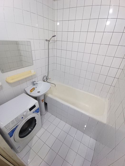 Аренда 4ком.Квартиры Сергели-8