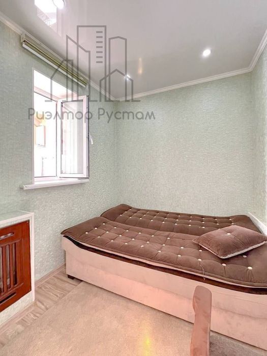 2/5/5 2х6 кирпич 53м2  Новомосковская Мебель Техника