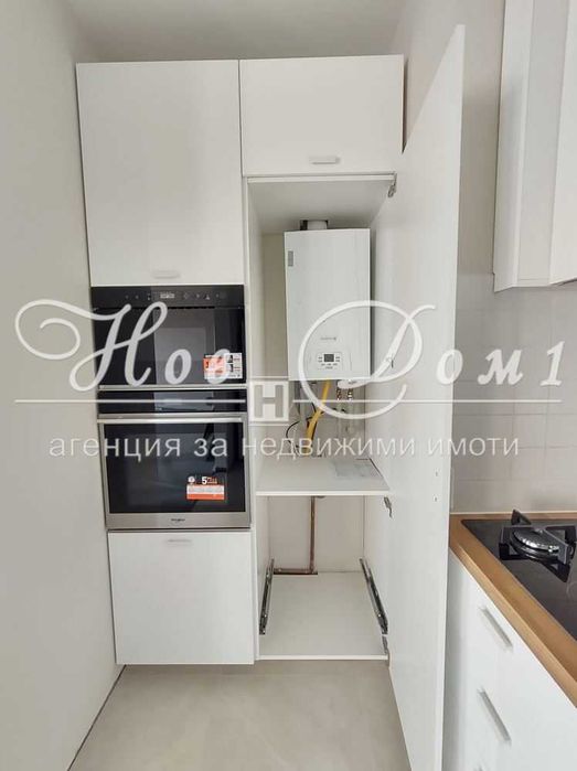 Продава се Тристаен апартамент в София, Лозенец - 98 кв.м за 4082 €/кв.м - Снимка #4