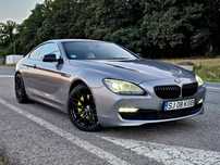 Bmw 640xd/ Coupe/ 313cp