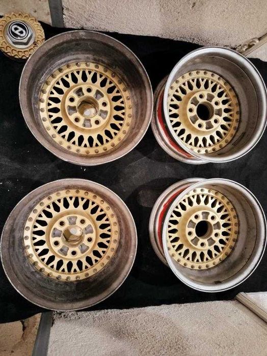 Oz Vega 15" 5x120