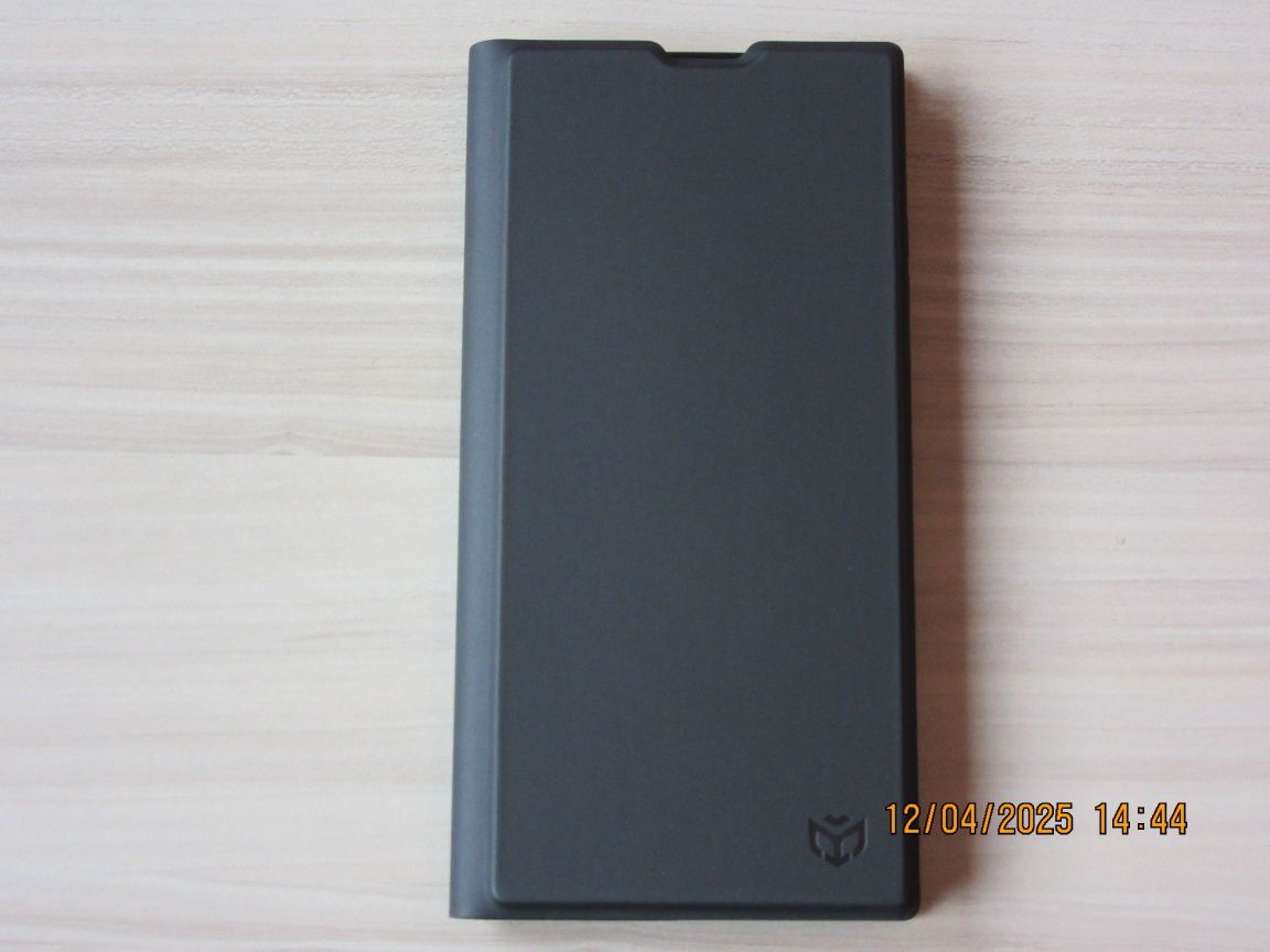 Samsung Galaxy S25 Ultra / S25+ / S25 / VELVET BOOK Кожен калъф тефтер