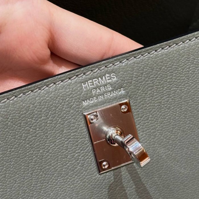 Geanta Hermes Kelly Chevre 25