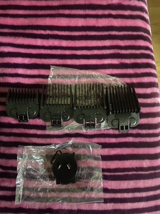 Mașina de tuns câini