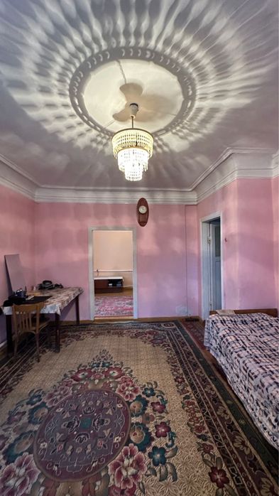 Продается отдельно стоящий дом