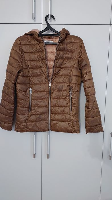 Куртка демисезонная