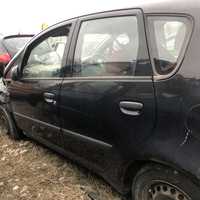 Ușă stânga față , spate Mitsubishi Colt 2005