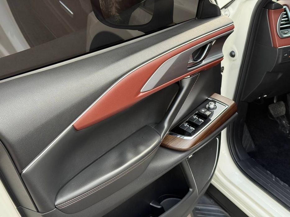 Mazda CX-9 йили 2019