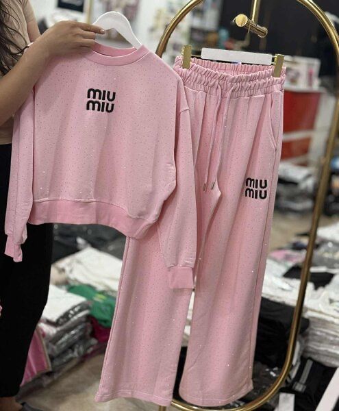 Спортни дамски комплекти с-2хл