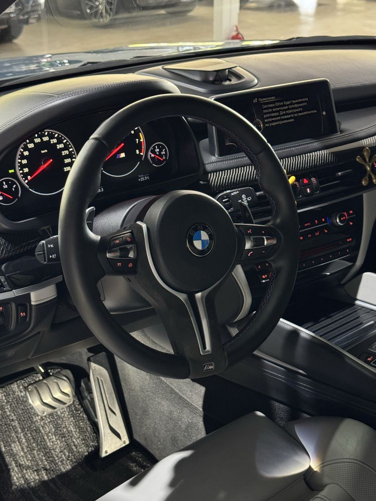 Bmw X5M на продажу