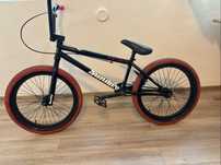 Vand sau schimb bicicleta BMX SUNDAY BLUEPRINT
