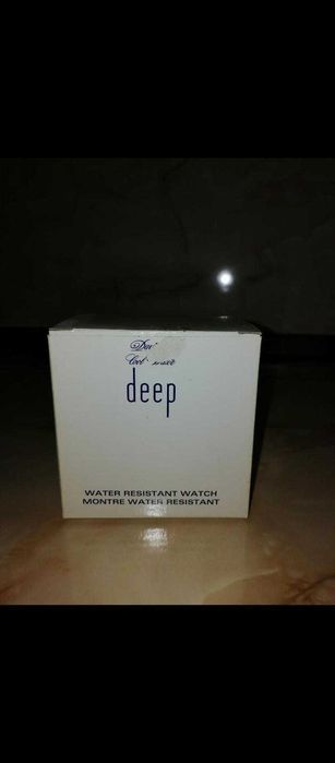 Наручные часы Davidoff оригинал