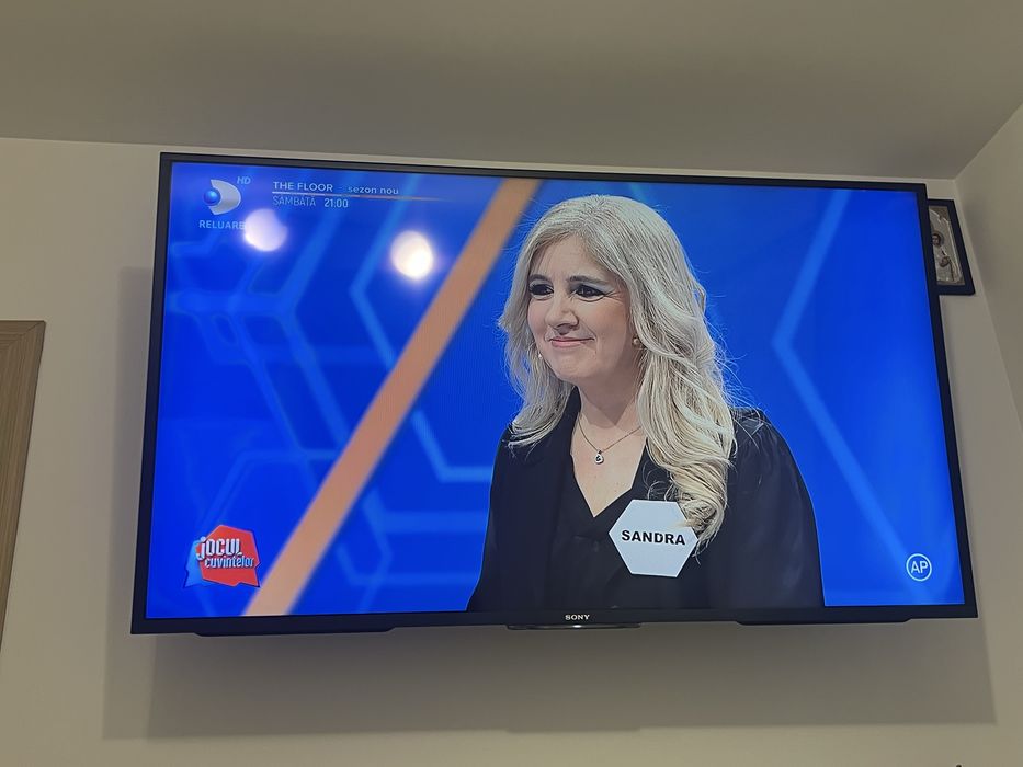Telivizor Sony Bravia