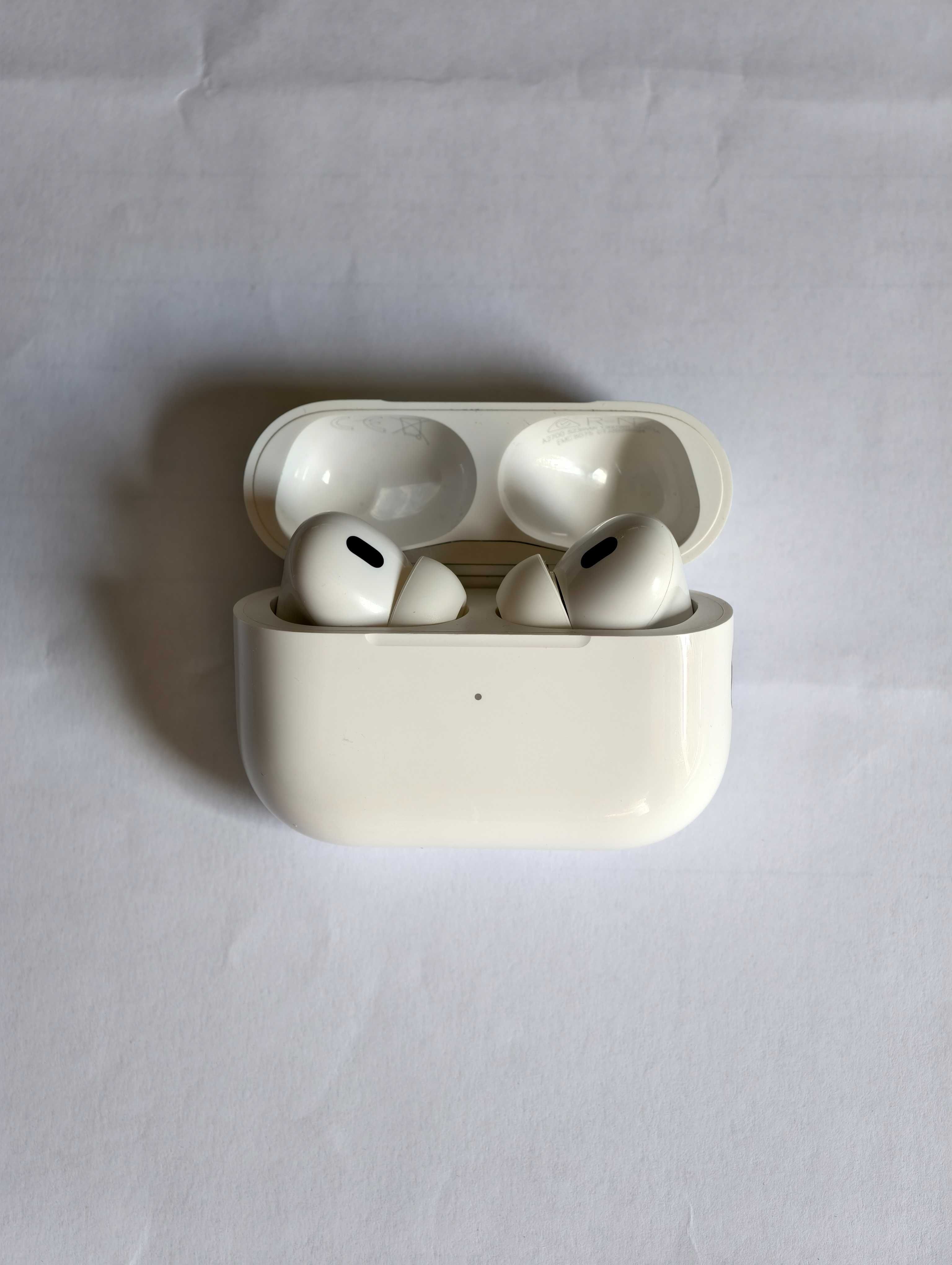Airpods Pro 2 Фактура