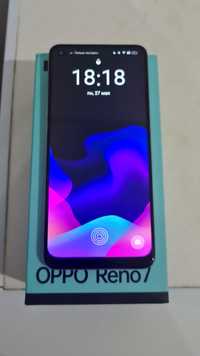 Продам Oppo Reno 7