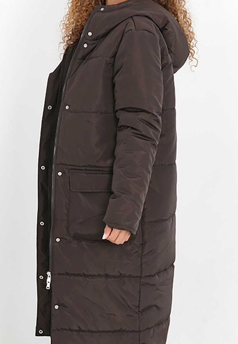 Зимно яке Brave soul