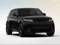 Land Rover Range Rover Sport Range Rover Sport 4.4 V8 635 CP AWD Auto MHEV SV Edition Two