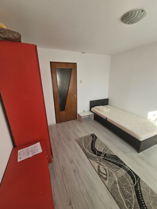 Apartament de închiriat în Giurgiu