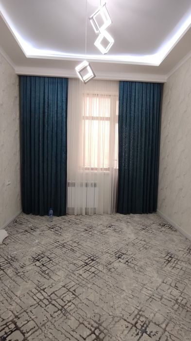 Янги бозор якинида 2 хоналик уй ипотека булади