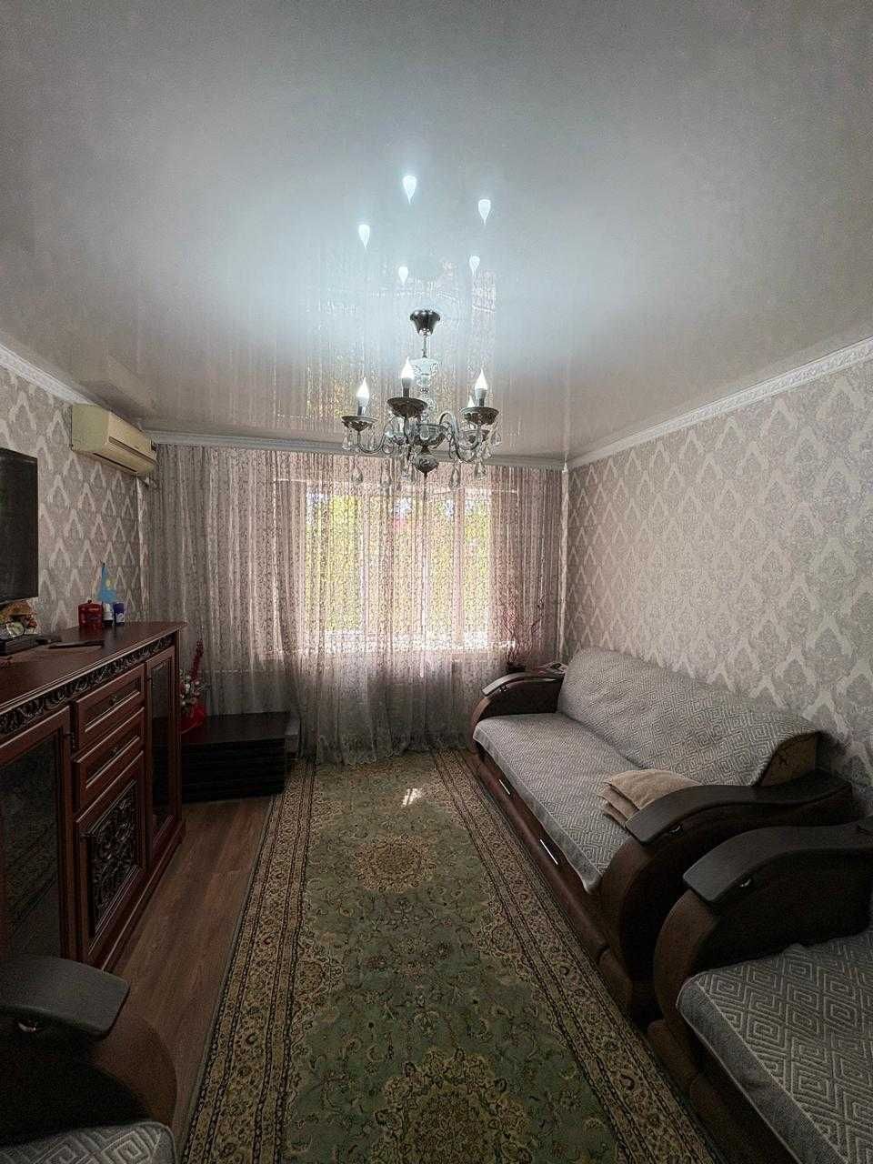 ПРОДАМ 2 к.кв. р-н университет Жубановой