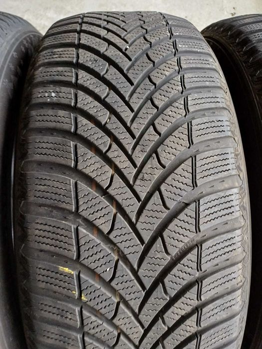 225 55 18 Anvelope Semperit 2023