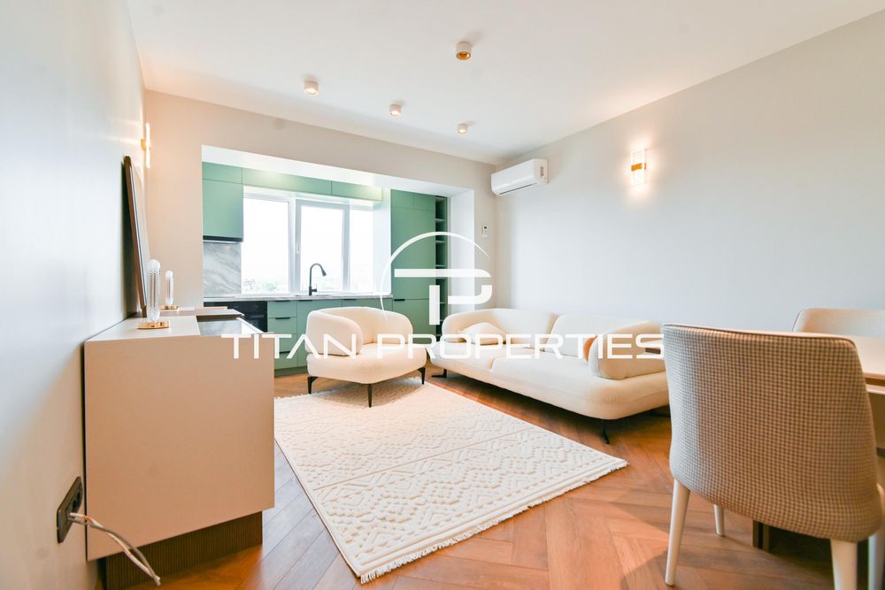 Двустаен за продажба в гр. Перник