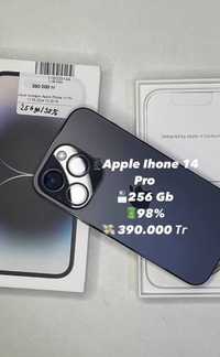 Продам iPhone 14 Pro