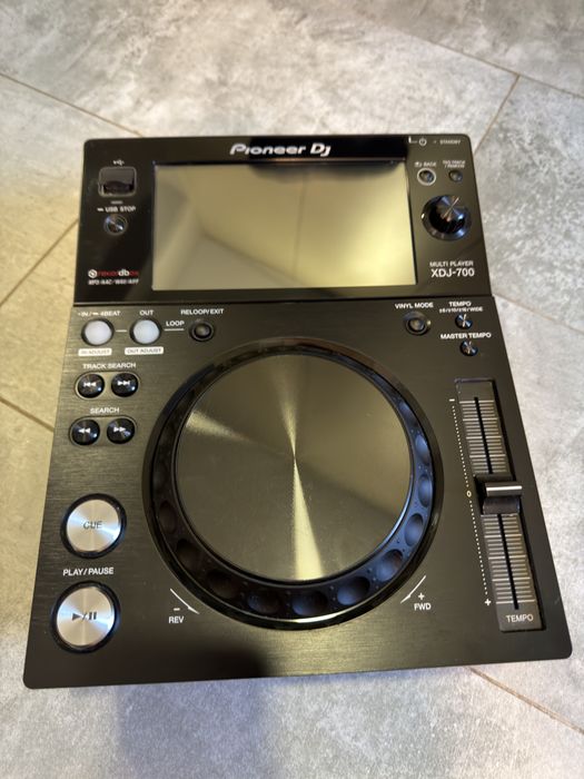 Pioneer DJ XDJ-700