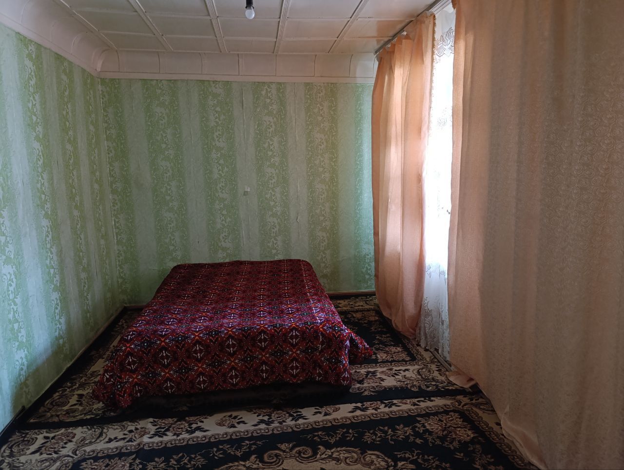 Срочно аренда гречиский городок 3-ком