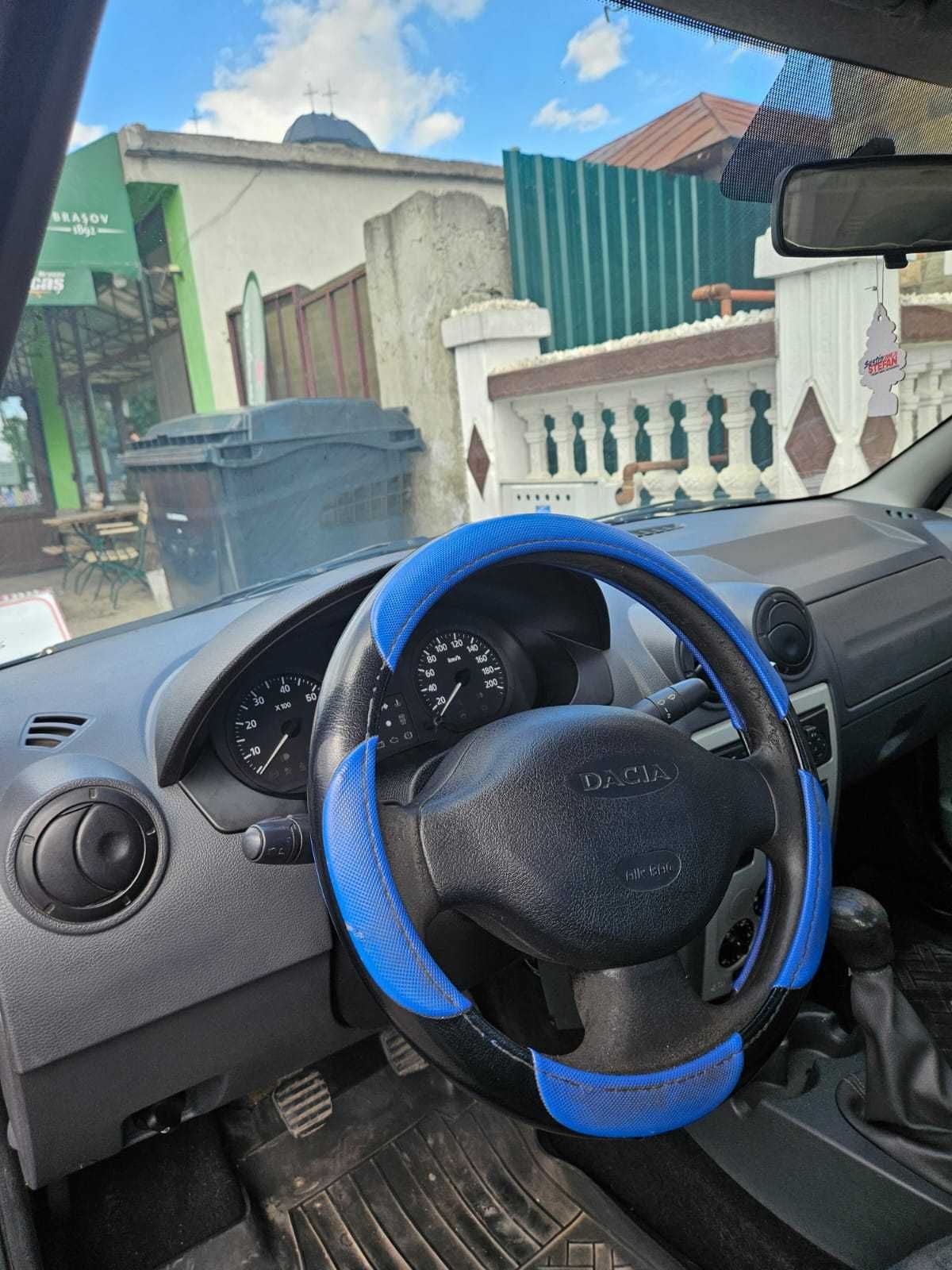 Vand Dacia Logan 1,5DCI, 2005