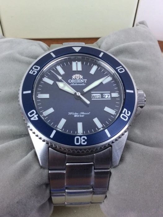 Ceas ORIENT Kano RA-AA0009L19B