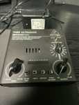 Preamp mic500 ultragaine usb behringer