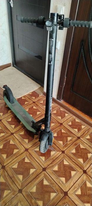 Самокат электронный