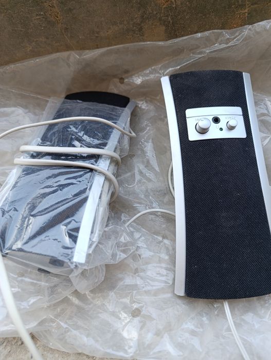 Мини колонки новые