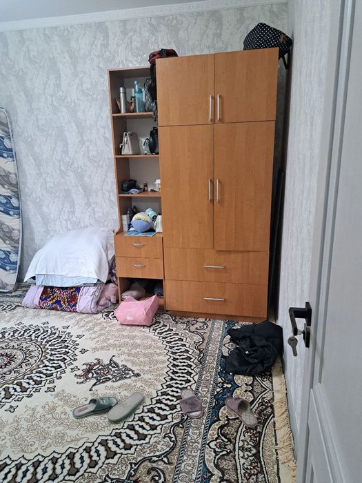 Ijaraga uy bor student qizlarga