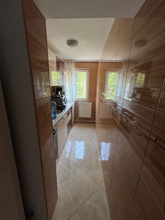 Apartament de inchiriat