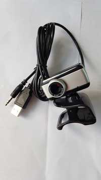Web камера usb с микрофон