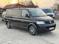 Volkswagen Transporter T5 2007 2.5TDi *Autoutilitară Transport Marfă*