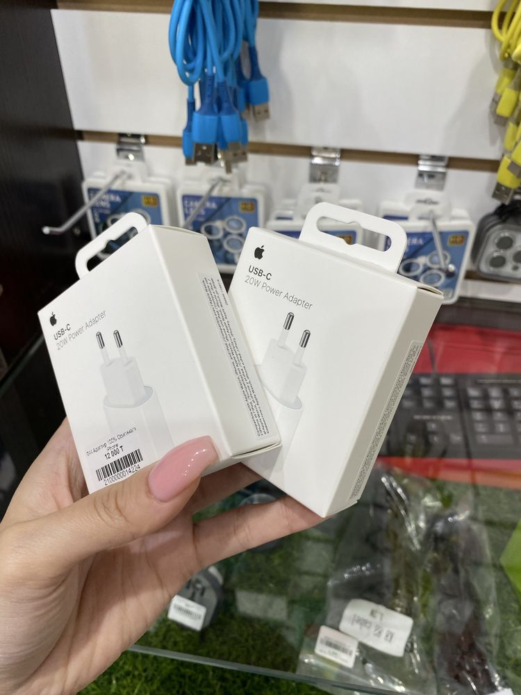 Original Адаптер iP