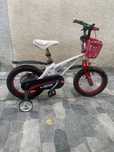 Bicicleta copii 4-7 ani